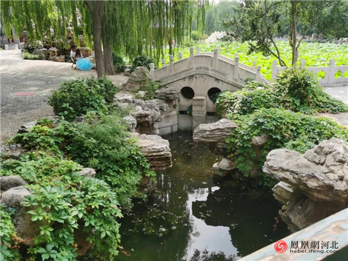 图3：来自古莲花池