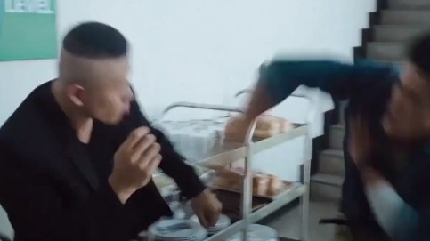 《湄公河行动》：湄公河上起硝烟，彭于晏实力演绎卧底英雄