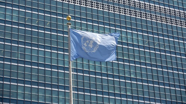 美国维权机构致信联合国 痛斥美国和加拿大种族灭绝