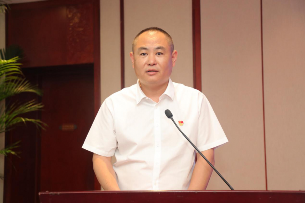 廊坊市新媒体行业协会成立 共筑网络同心圆