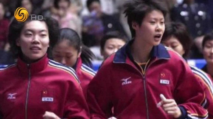 陈忠和训练有多严厉?刚上任就制定了27条“军规”_凤凰网视频_凤凰网