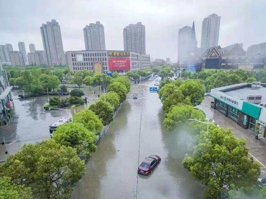 大港五路(松花江路西侧·大港六路(松花江路西侧·新大路