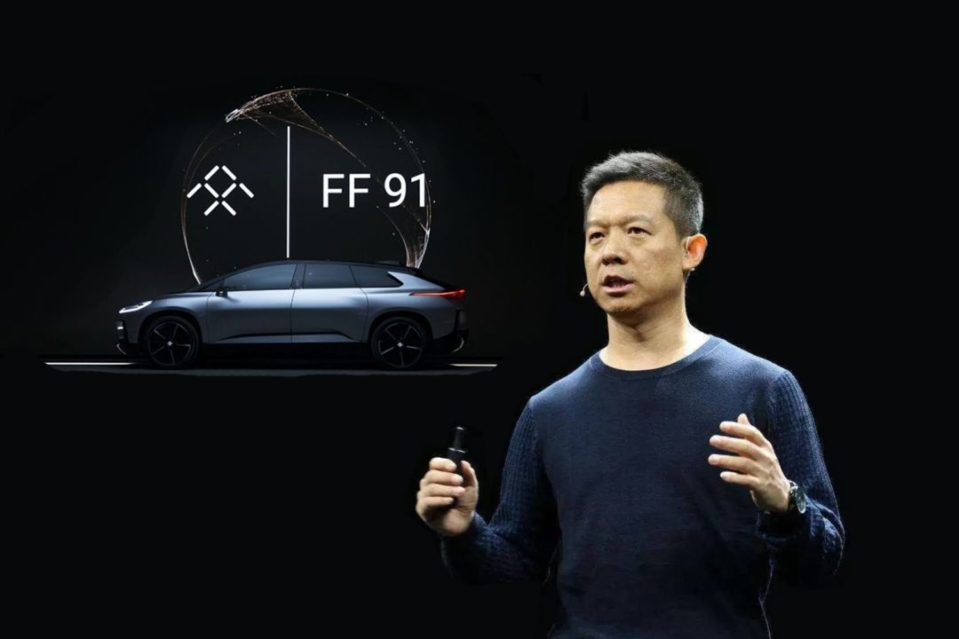 風眼|車未量產ff上市了 誰為賈躍亭造車夢買單?