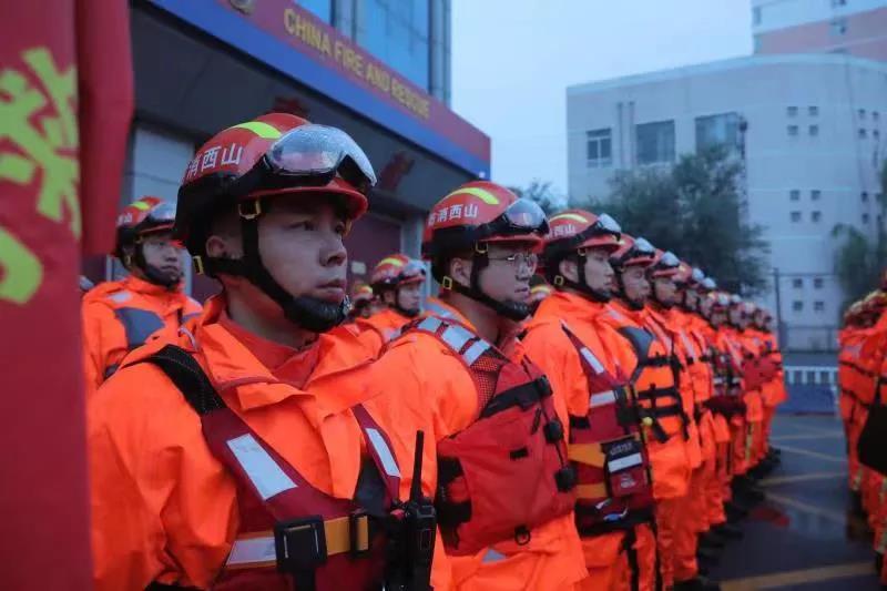 这就是中国力量