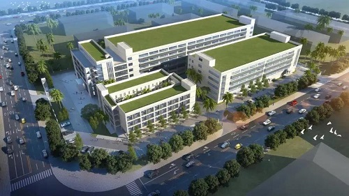 南方爱迪技工学校走访珠海斗门智能制造产业园，以技能力量助力本地经济发展(图4)