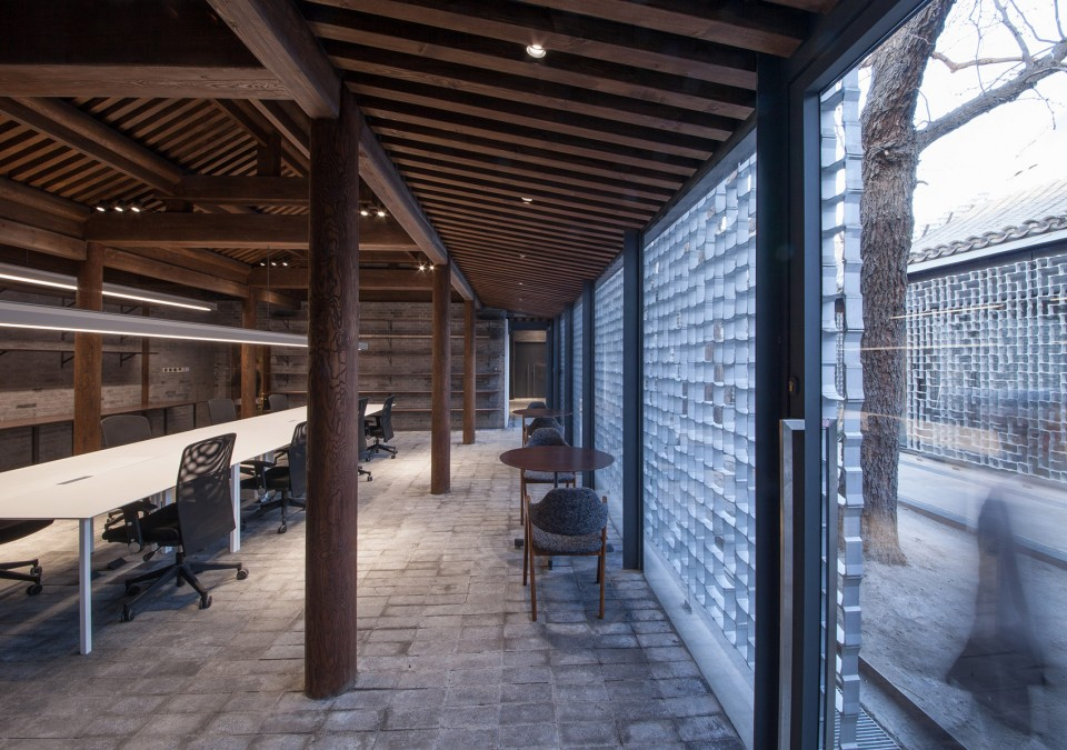 冯导新作《北辙南辕》:折射一部城市更新艺术鉴赏史