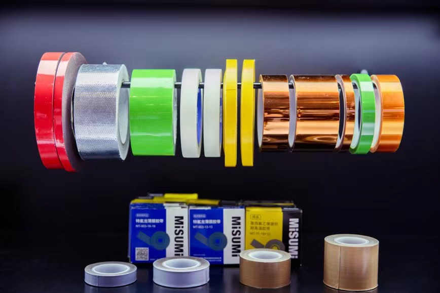 米思米首次精彩亮相青岛亚太智博会