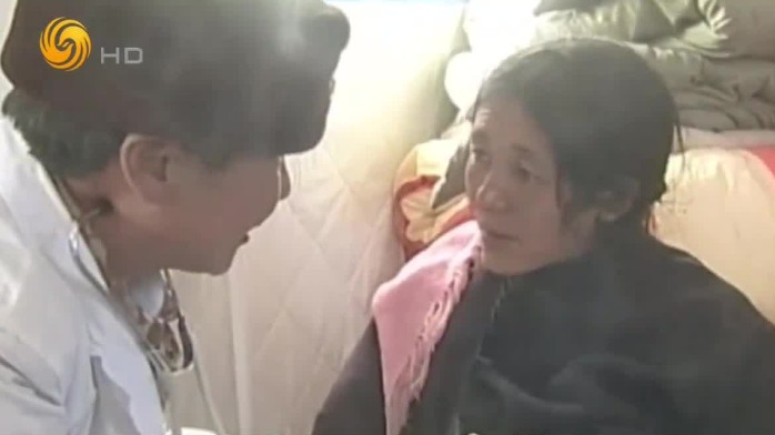 李素芝：扎根雪域高原的“门巴将军”