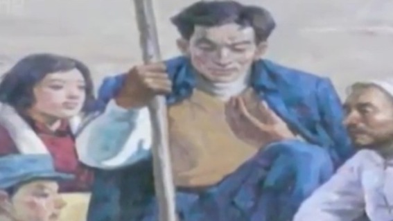 焦裕禄：植树造林是百年大计，我们要在兰考县种满泡桐树