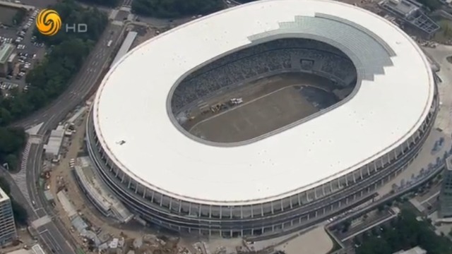 东京新国立竞技场内没有冷风设备，观众会面临中暑风险吗？