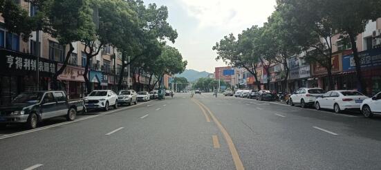 瑞昌市码头镇:打造一流人居环境 点亮美丽宜居乡村