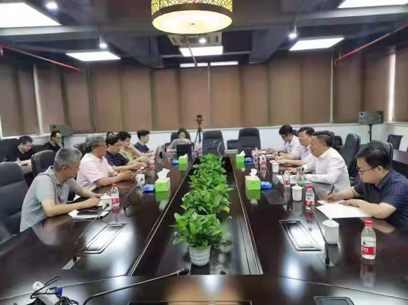 河南省自然资源管理研修班在上海交通大学举行