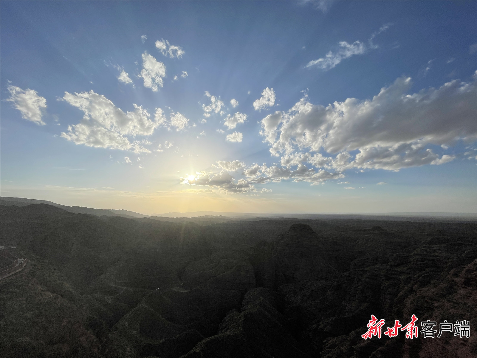 无限风光在险峰
