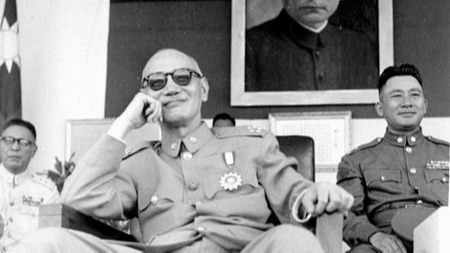 专家解读：刘湘执掌四川期间对蒋介石持何种态度？