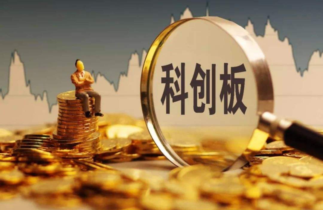 看齐国际一流水平 科创板企业活跃创新一线 - Vimarsana News