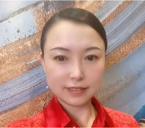 刘春玲-著名书画艺术家,做一个书画的虔诚追随者__凤凰网