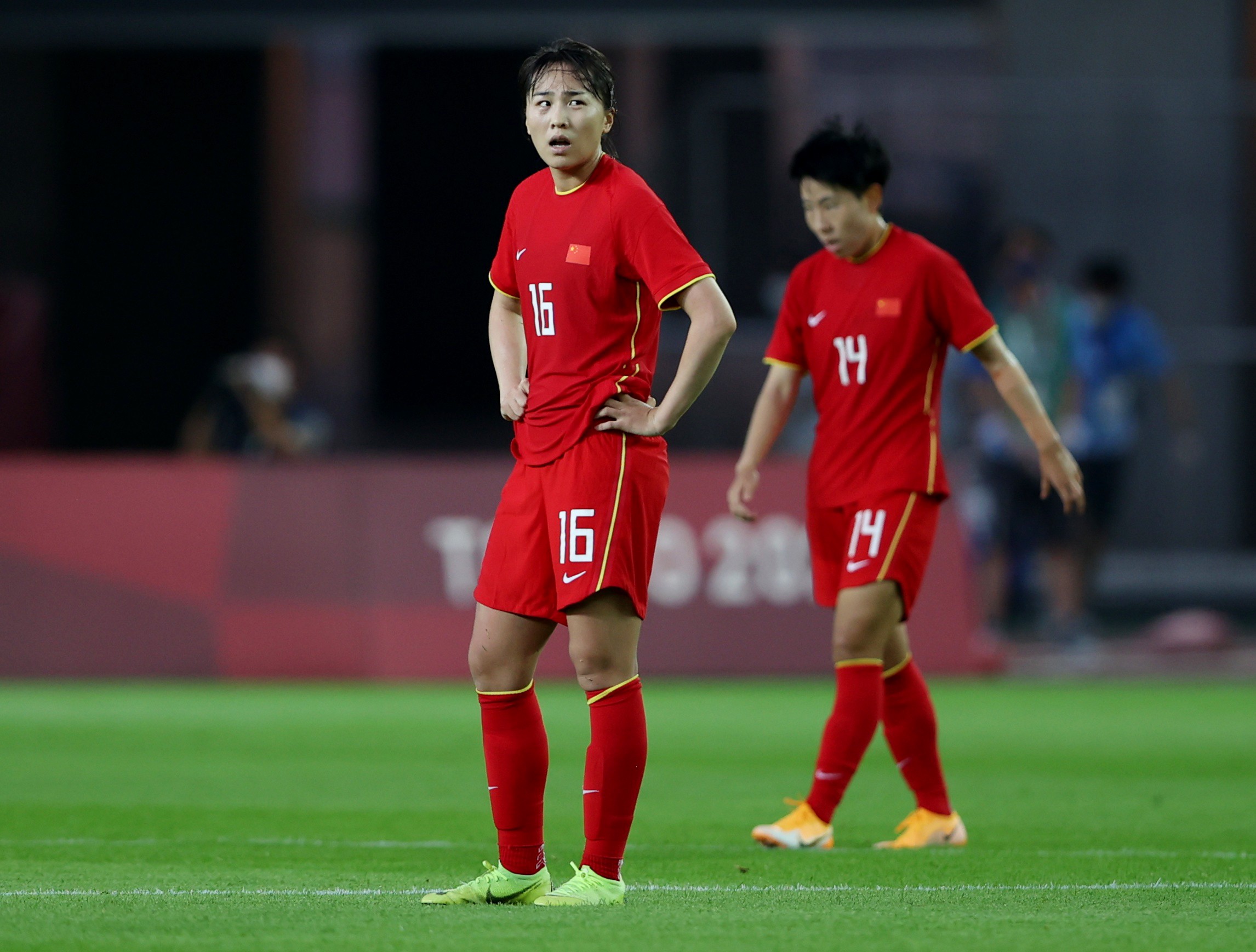 中国女足对英格兰赔率