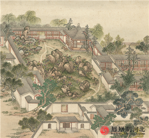 图2:来自古莲花池