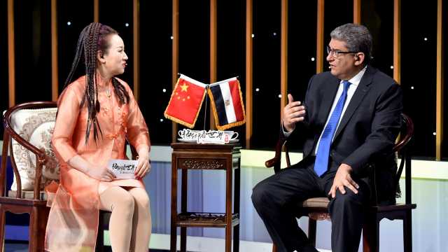 埃及<em>亚历山大</em>城：古老与现代的交融