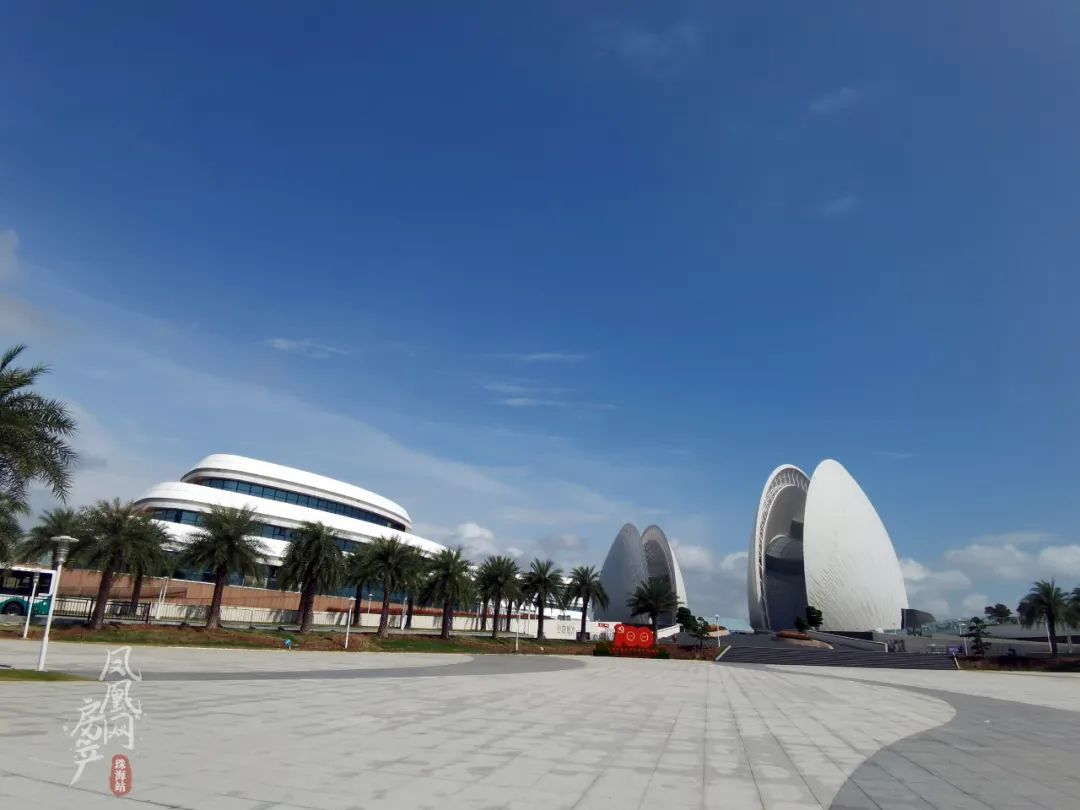 海韵城·华发新天地全面升级,预计10.1重新开业 ——凤凰网房产珠海