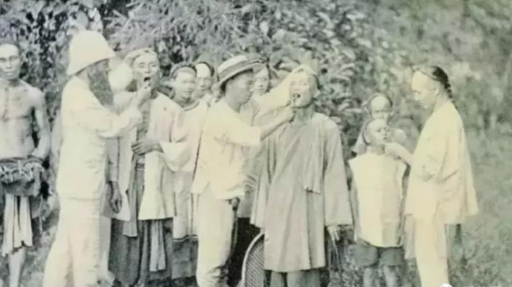 清朝禁止传教士在中国传教，传教士们为何还要前来中国？