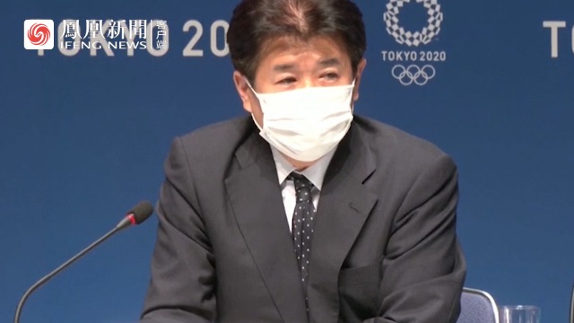 东京奥运会开幕式现场共约950人，主办方称杜绝病毒很难