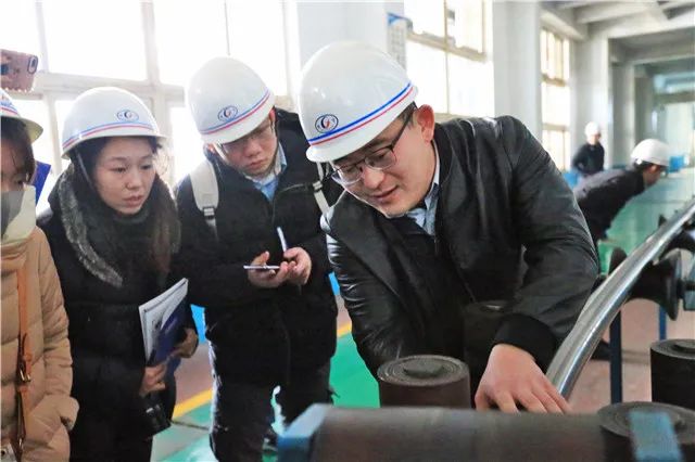 青岛汉缆张大伟：“穷庄”飞出“金凤凰”，助推中国制造走向世界