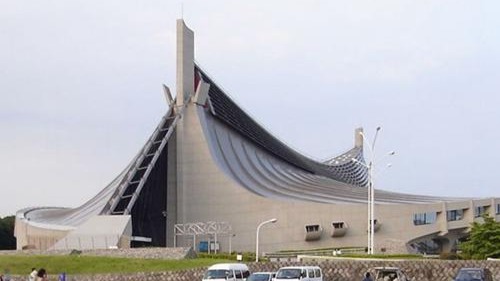 东京奥运会结束以后代代木体育馆发生了怎样的变化