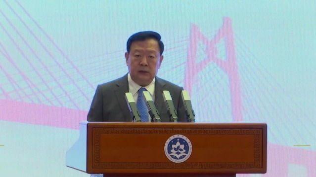 夏宝龙：当国家实现第二个百年奋斗目标时 香港将告別劏房、笼屋