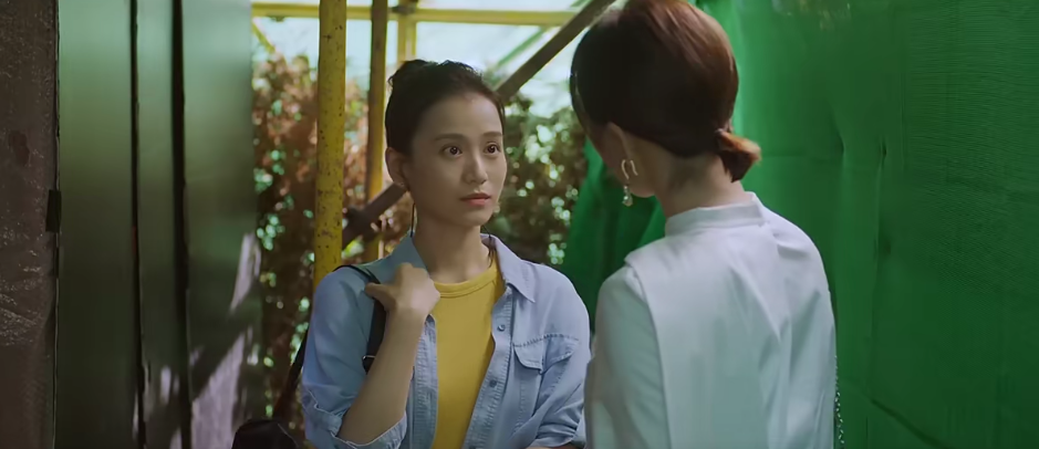 司梦,啜妮饰演,35岁左右,家庭主妇,兼职网文作者.