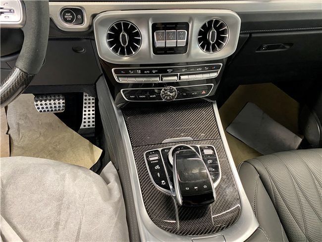 21款奔驰G63AMG 港口热销巅峰让利售