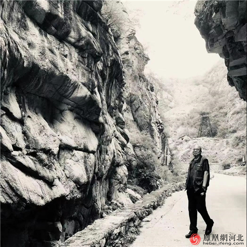 图3：来自赵小海艺术工作室