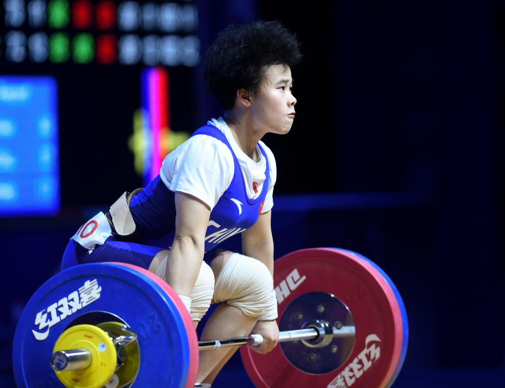 伤病让她无缘里约奥运