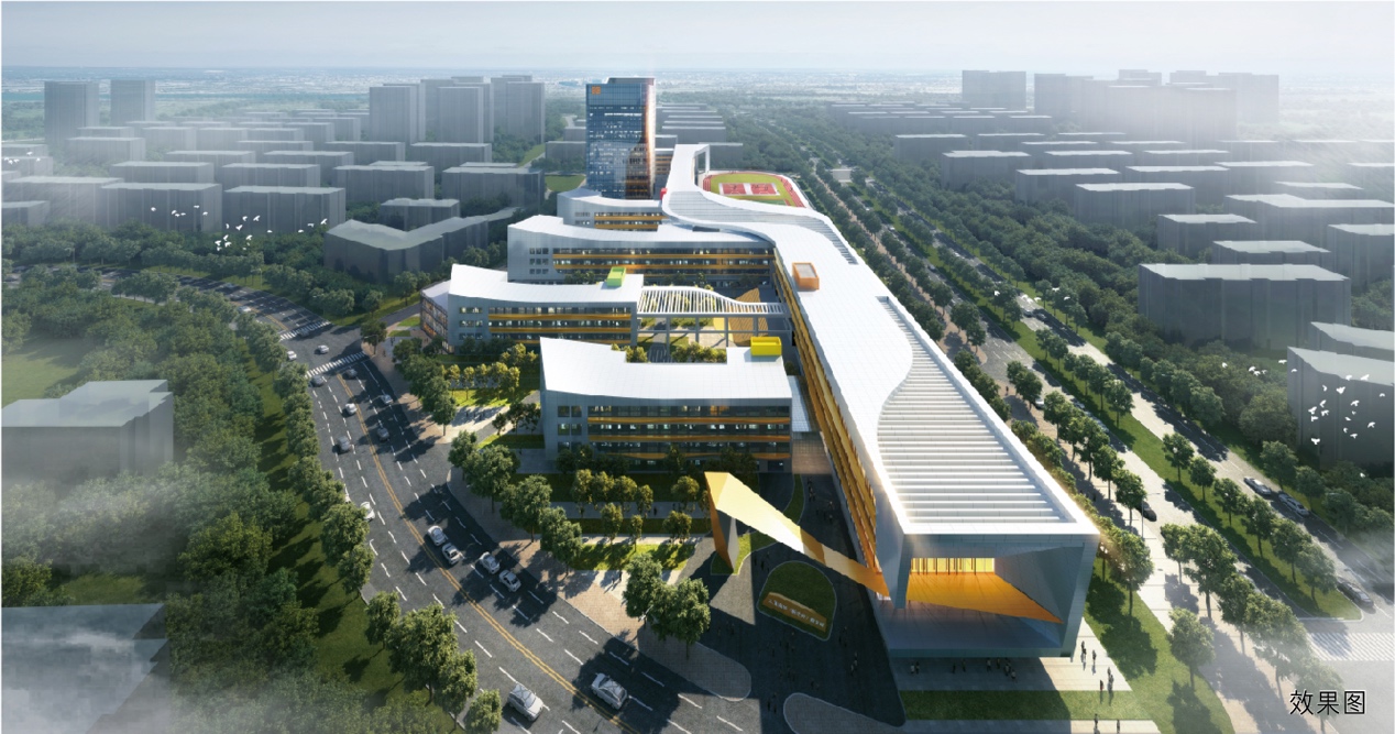 谁说刚需盘不豪宅3分钟带你读懂汇置公园city重新定义首次置业新高度