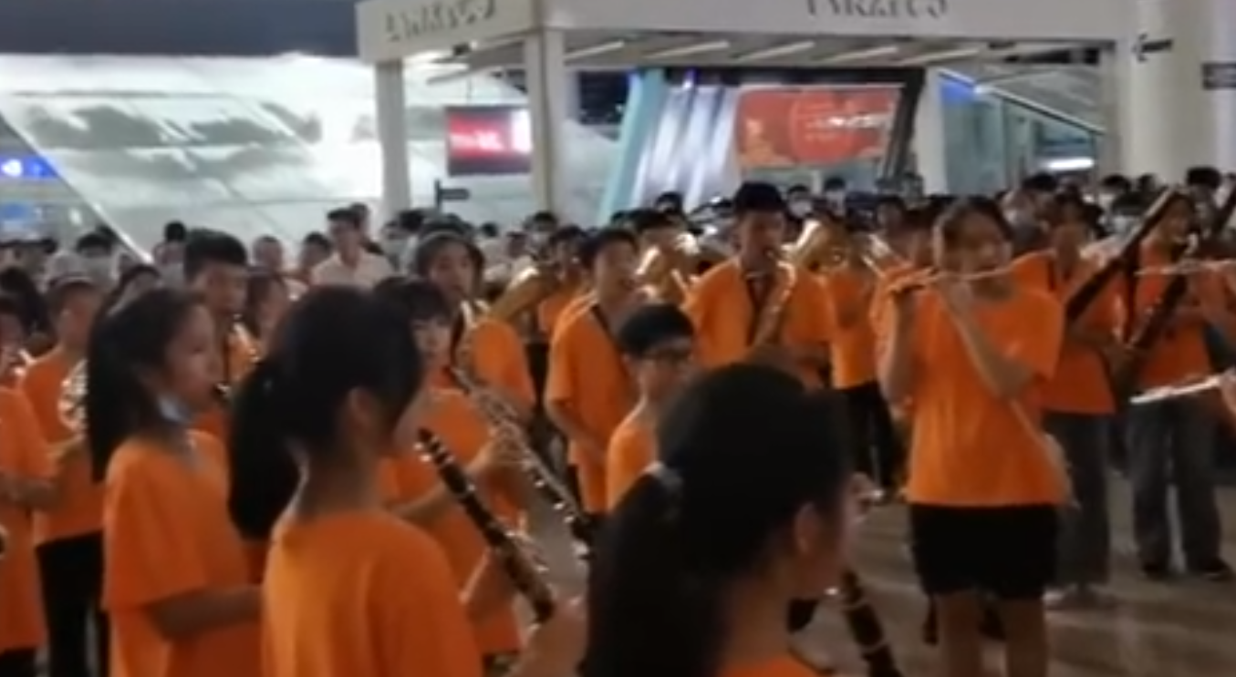 这就是中国力量