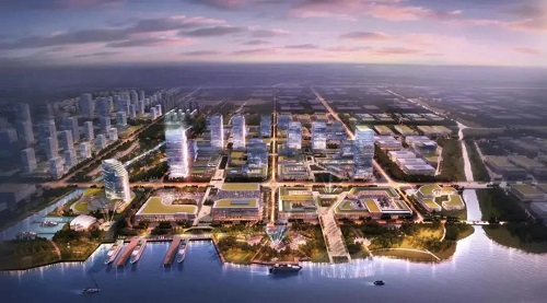 南方爱迪技工学校走访珠海斗门智能制造产业园，以技能力量助力本地经济发展(图2)