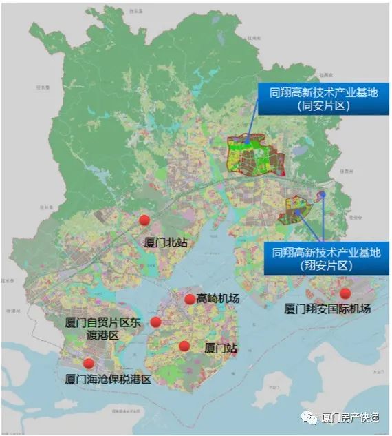 超119億元!擬本月開工!這個新城將建金磚產業園,創新基地! ——鳳凰網