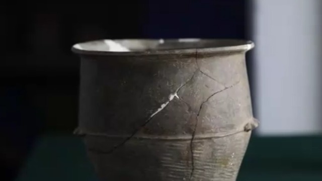 考古专家：仰韶遗址中发现玉器残片意味着什么？