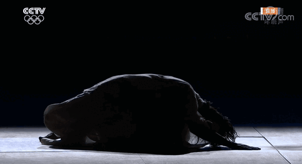 网友重温2008年北京奥运开幕式 5万人涌入B站:弹幕yyds