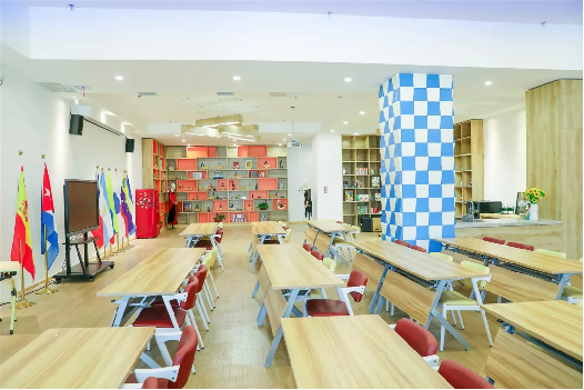 英语专业建设特色之体验式教学