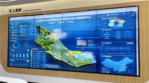 南方爱迪技工学校走访珠海斗门智能制造产业园，以技能力量助力本地经济发展(图6)