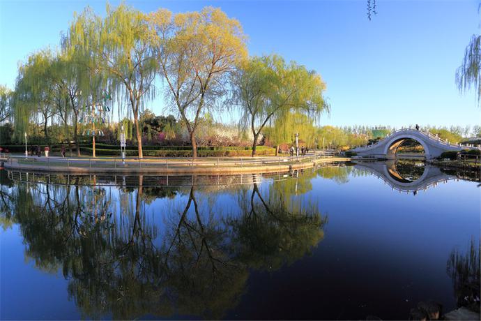 三河全力打造与通州区一体化高质量发展先行示范区凤凰网河北_凤凰网