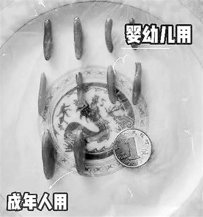 中医教你做蜜栓治便秘 赶快学起来！