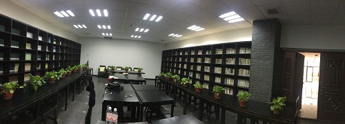 国学馆