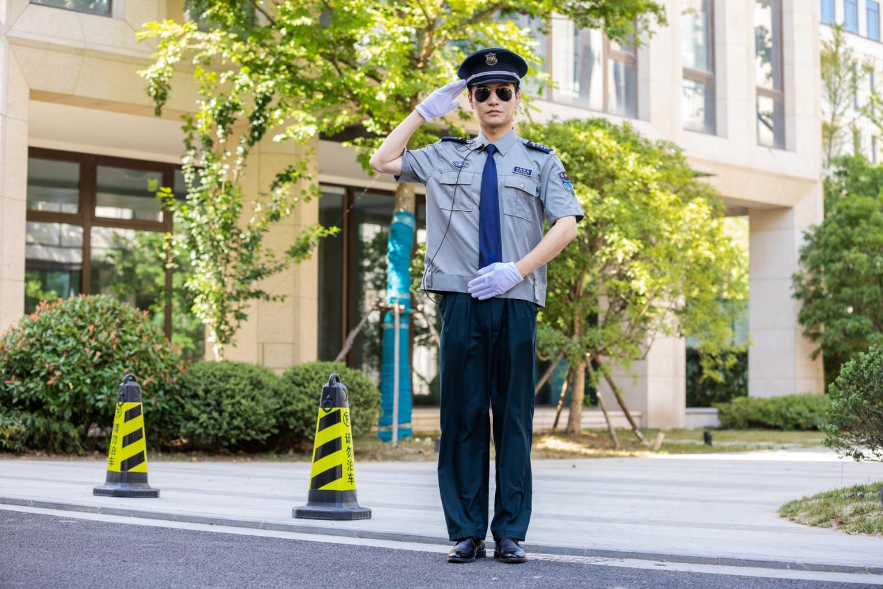 这些事情我也是住了金科物业才知道