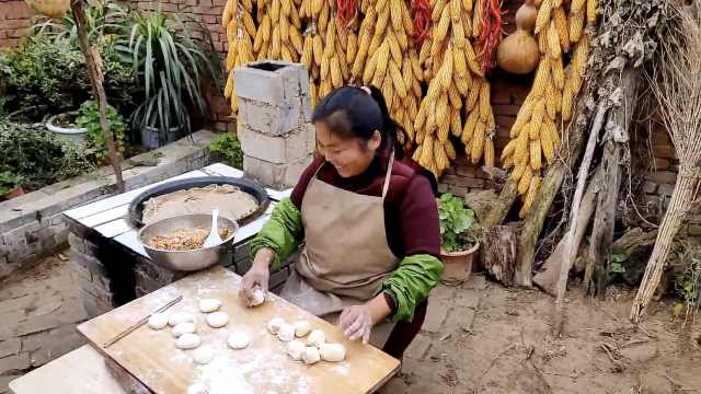 农妇直播做饭圈粉数百万人，拒数万元广告费