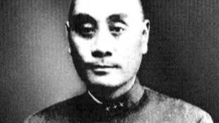 在中华民族危亡之时，刘湘不顾一切率川军奔赴抗战前线