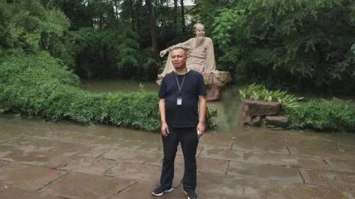 贵州知名企业家羁押期间重病身亡 此前家属多次申请取保被拒 - Vimarsana News
