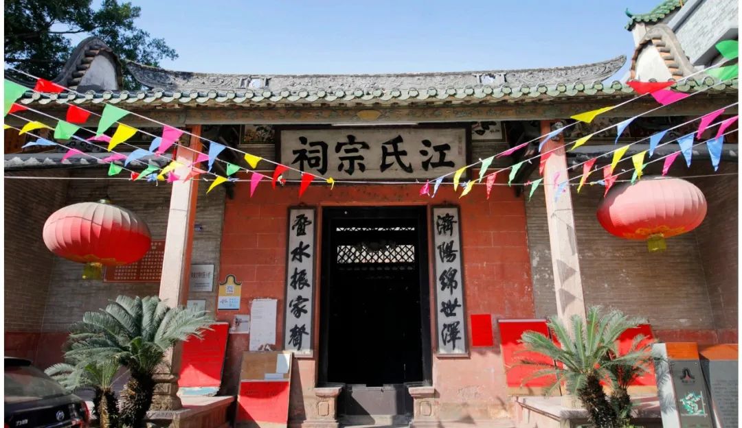 大湾区最网红街道 央视第一站为什么是这？