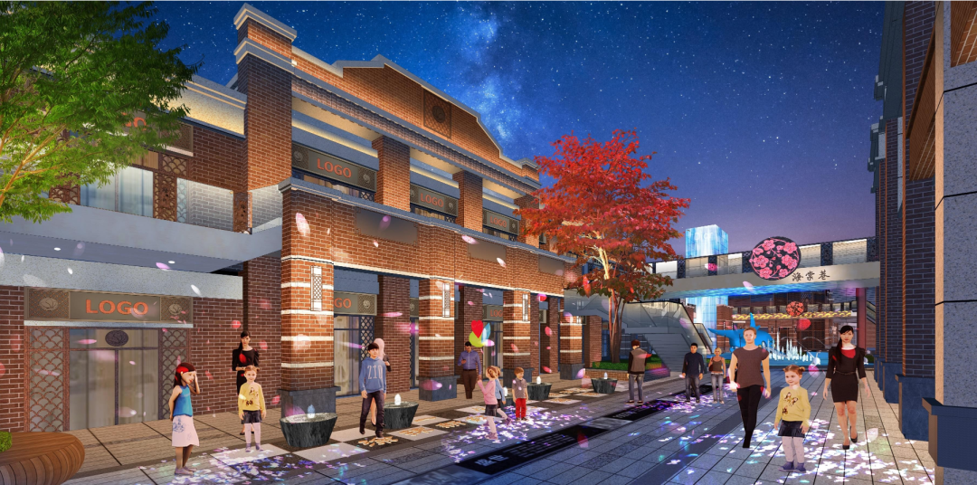 海滩寺潮流艺术街区 | 郑州文化新主场,焕新城市商业封面